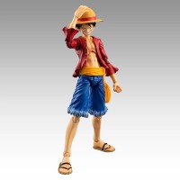 Huihuaying One Piece Action Figure Toy – Realistic Collectible for Fans