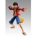 Huihuaying One Piece Action Figure Toy – Realistic Collectible for Fans