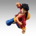 Huihuaying One Piece Action Figure Toy – Realistic Collectible for Fans