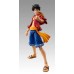 Huihuaying One Piece Action Figure Toy – Realistic Collectible for Fans