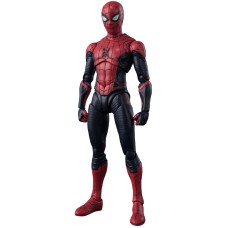 Huihuaying Spider-Man Action Figure Toy – Poseable and Detailed for Maximum Fun