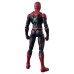 Huihuaying Spider-Man Action Figure Toy – Poseable and Detailed for Maximum Fun