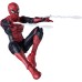 Huihuaying Spider-Man Action Figure Toy – Poseable and Detailed for Maximum Fun